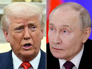 trump putin