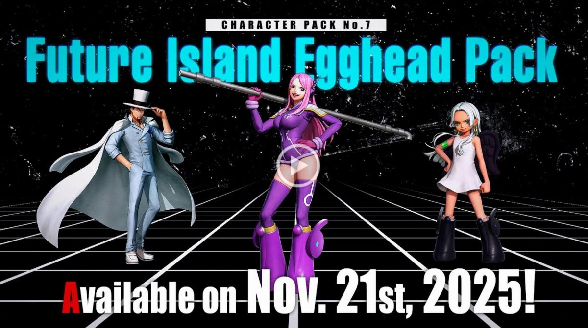 ONE PIECE: PIRATE WARRIORS 4 – Nintendo Switch 2