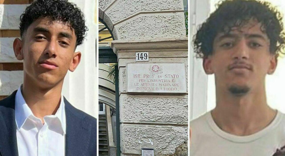Zouhair Atif, il profilo dello studente di La Spezia accusato dell