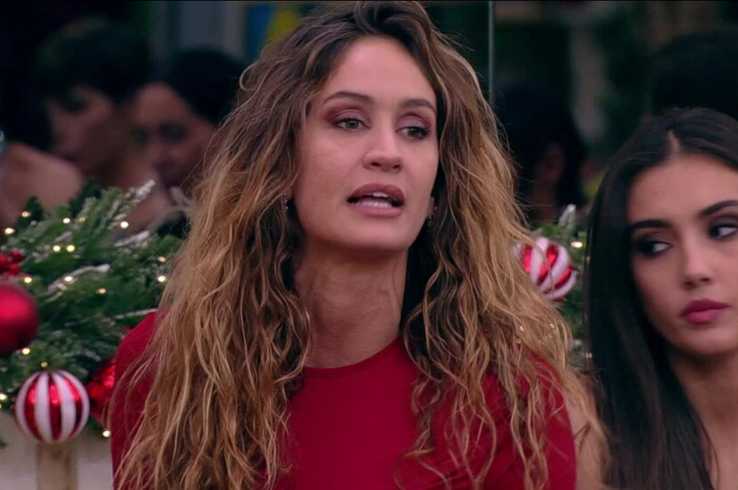 grande fratello grande fratello