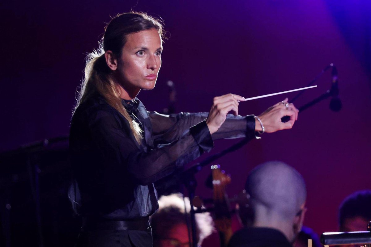 La Fenice in sciopero contro la nomina di Beatrice Venezi: annullata la prima di Wozzeck