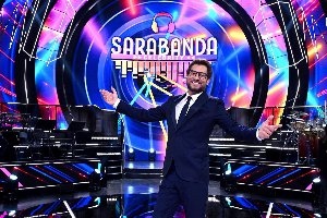 sarabanda celebrity sarabanda celebrity