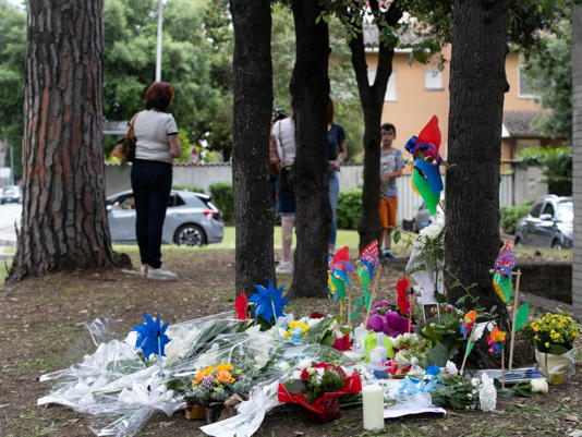 Tragedia a Roma: Morto bimbo in incidente, youtuber e sfide idiote sotto indagine