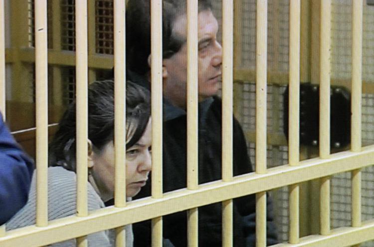 Strage di Erba: la difesa presenta ricorso in Cassazione, nuove prove a favore di Olindo e Rosa