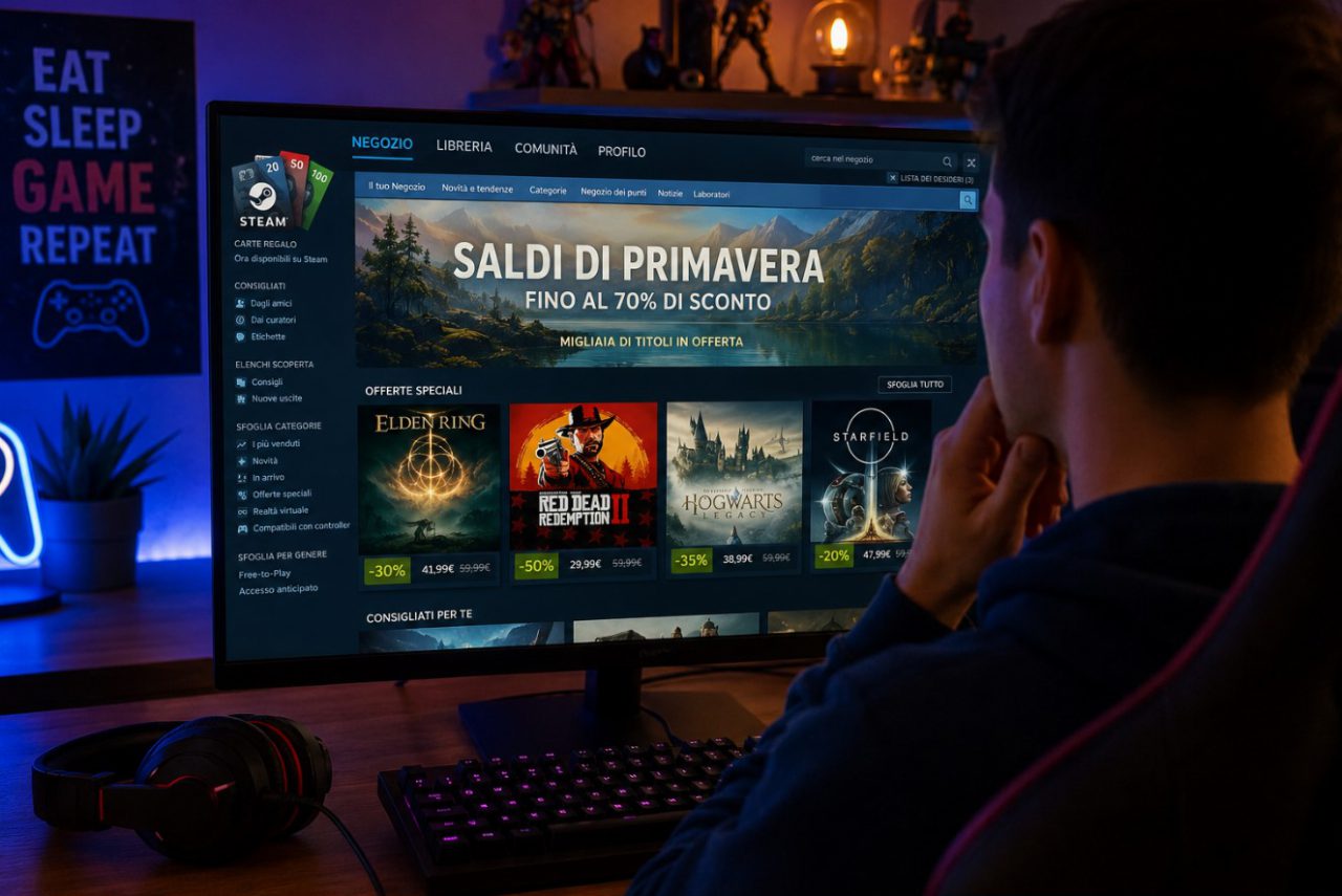 Cosa dovrebbero sapere i nuovi giocatori prima di avventurarsi nei negozi di giochi digitali