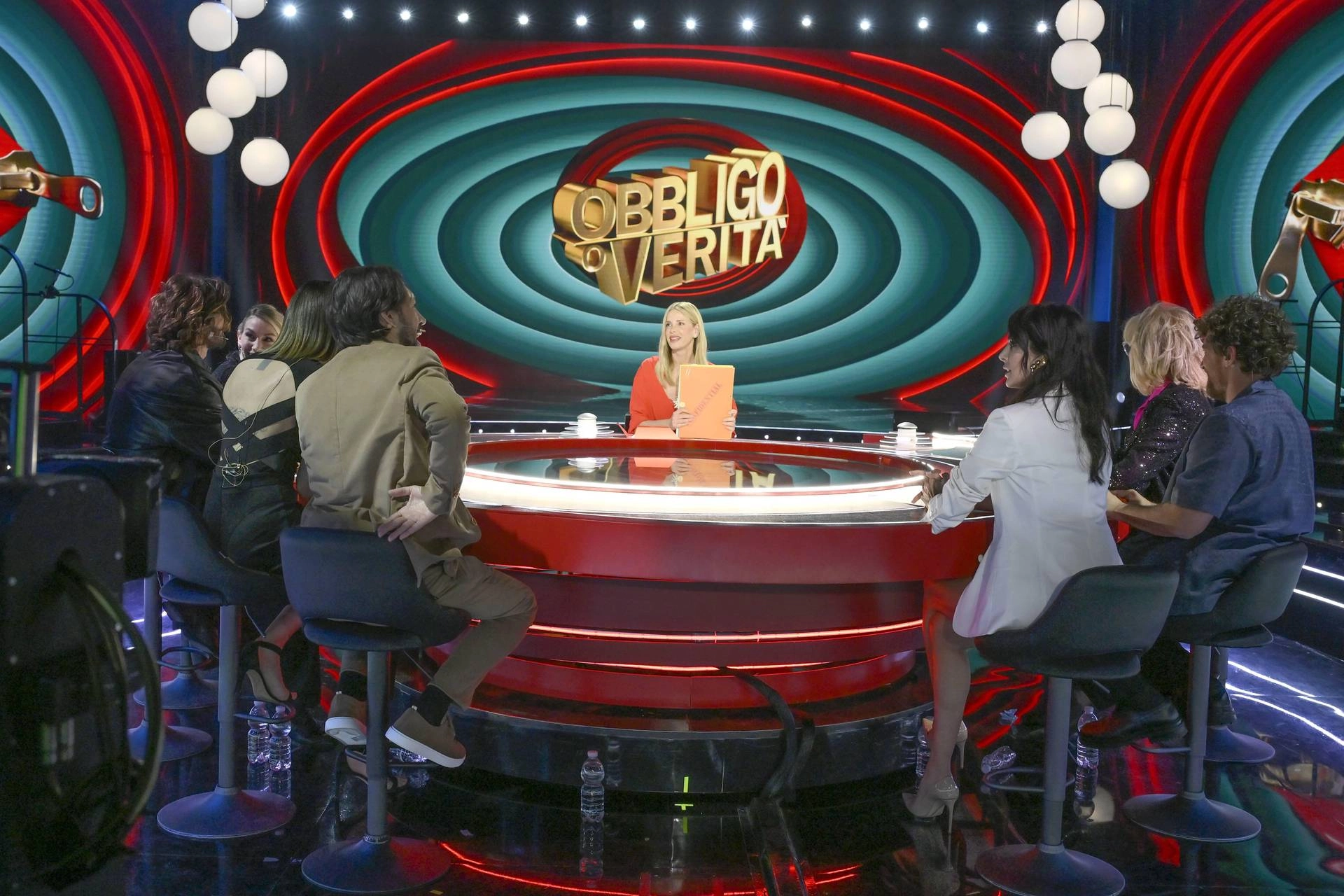 obbligo verità obbligo verità