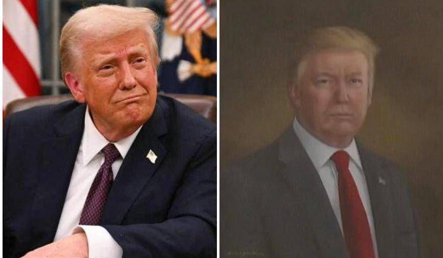 donald trump donald trump