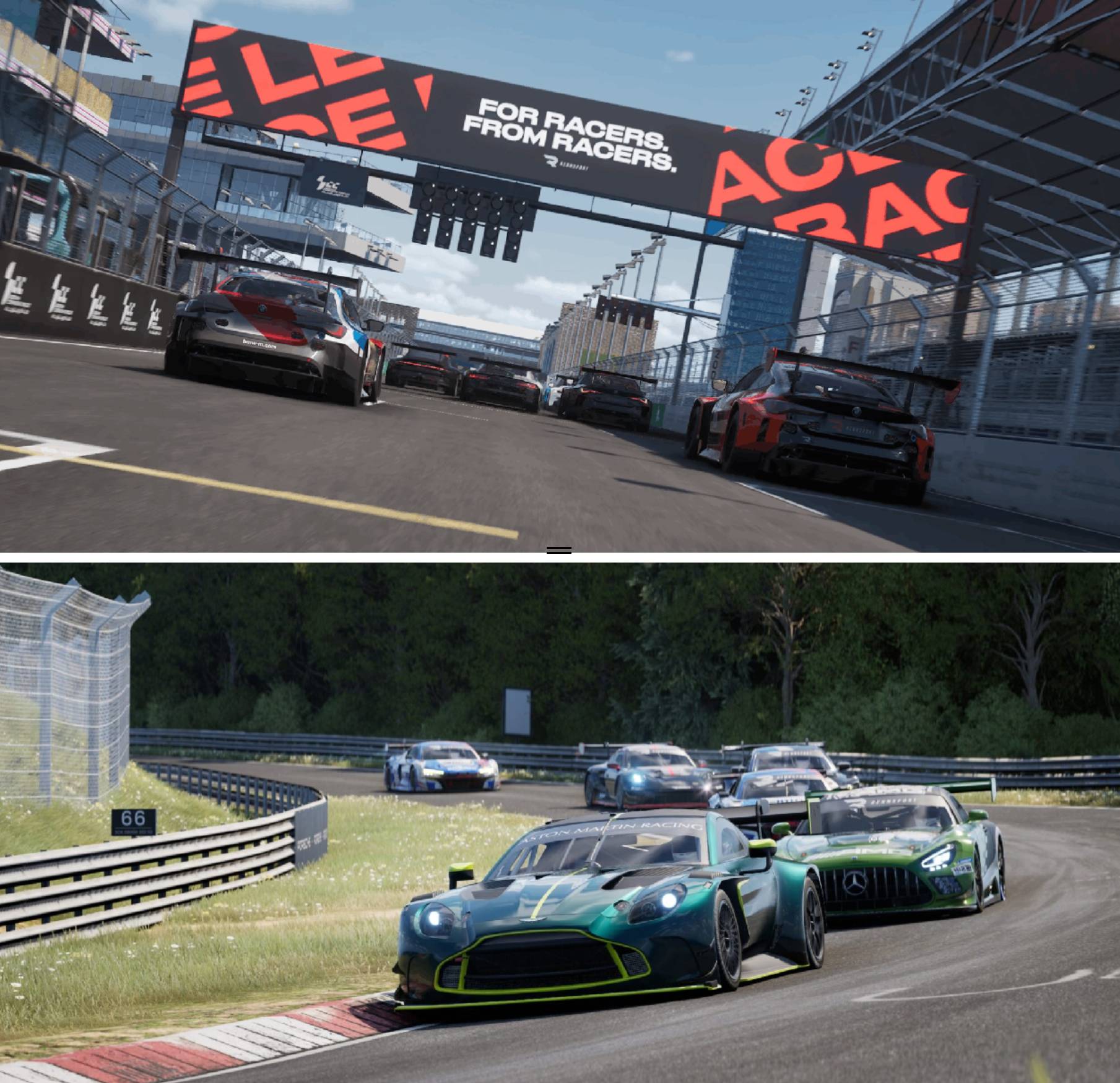 Recensione Rennsport