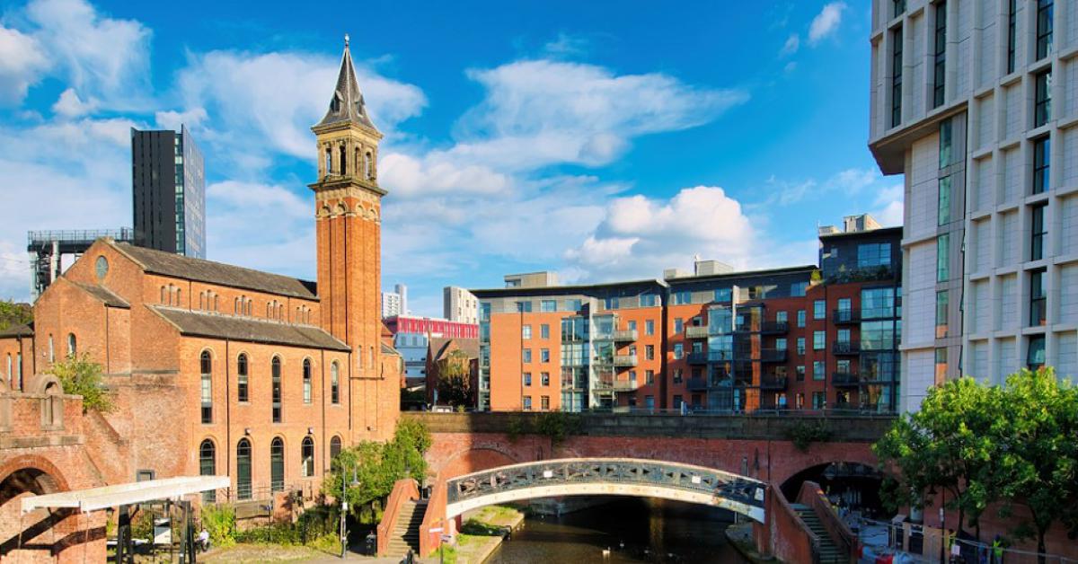 Scopri Manchester come un locale: 7 esperienze imperdibili