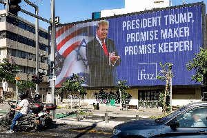 donald trump donald trump