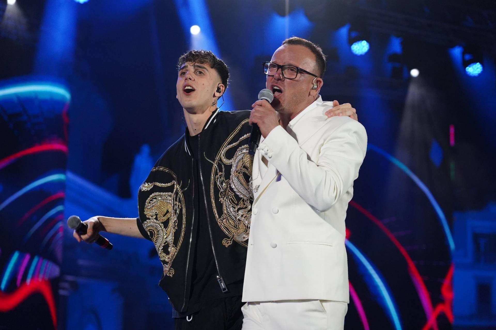 verissimo voglio verissimo voglio