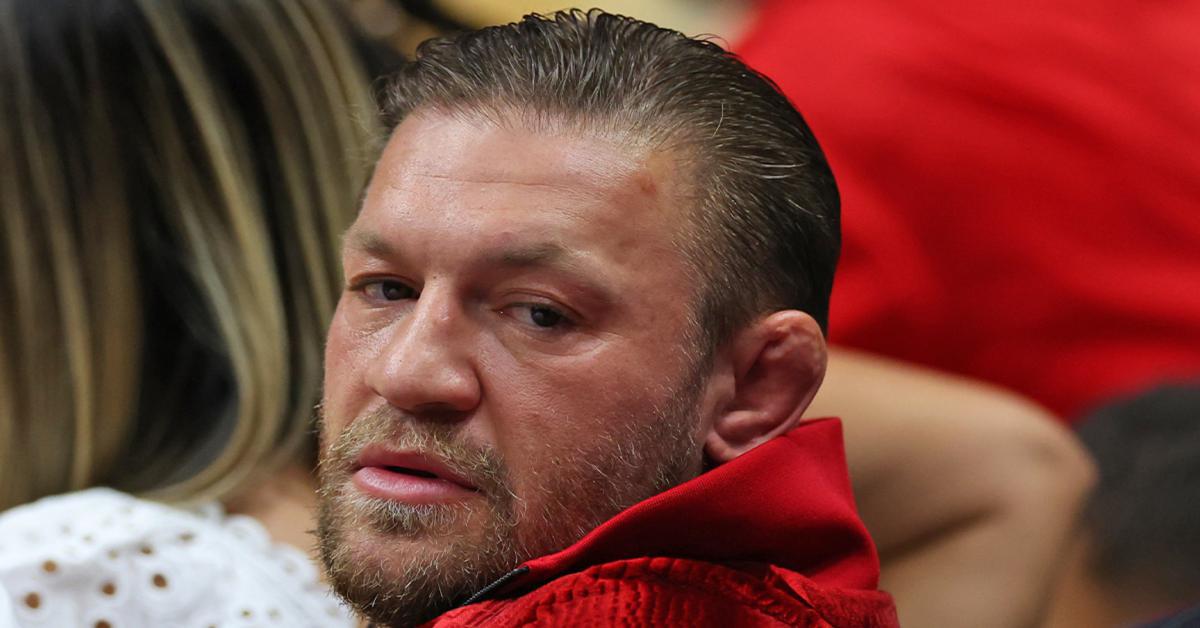 conor mcgregor conor mcgregor