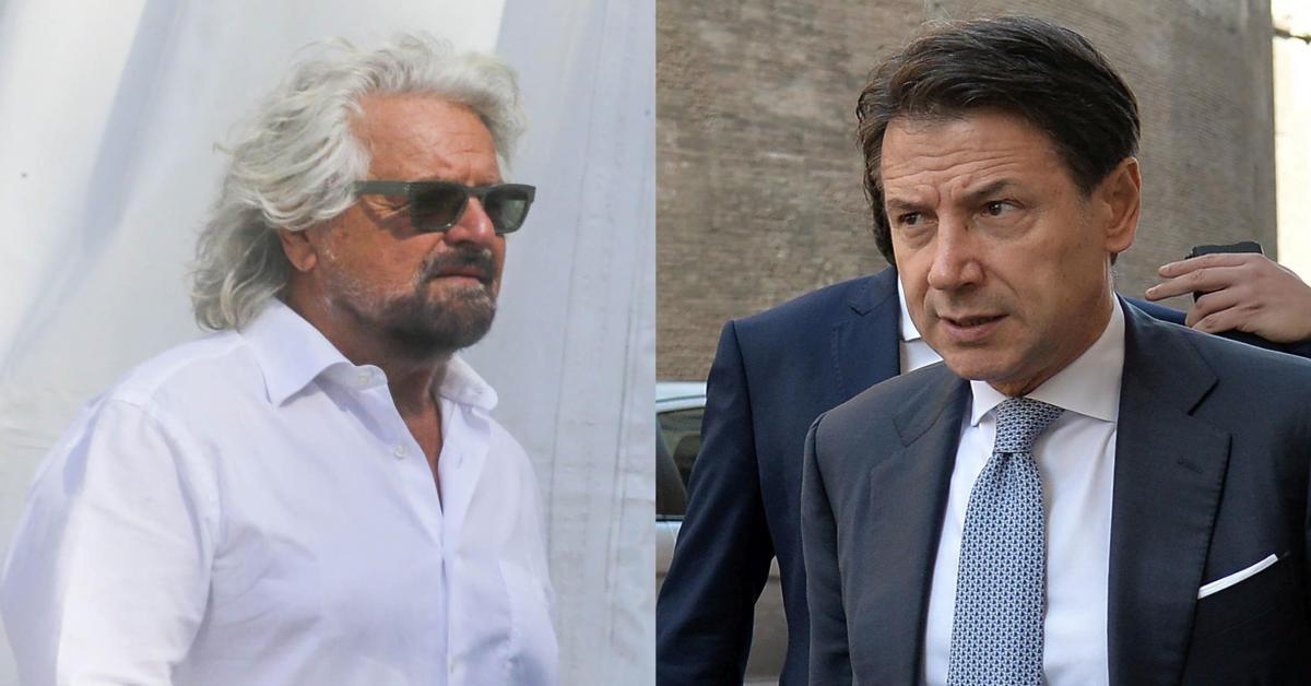 grillo diffida grillo diffida
