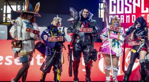 riot games riot games