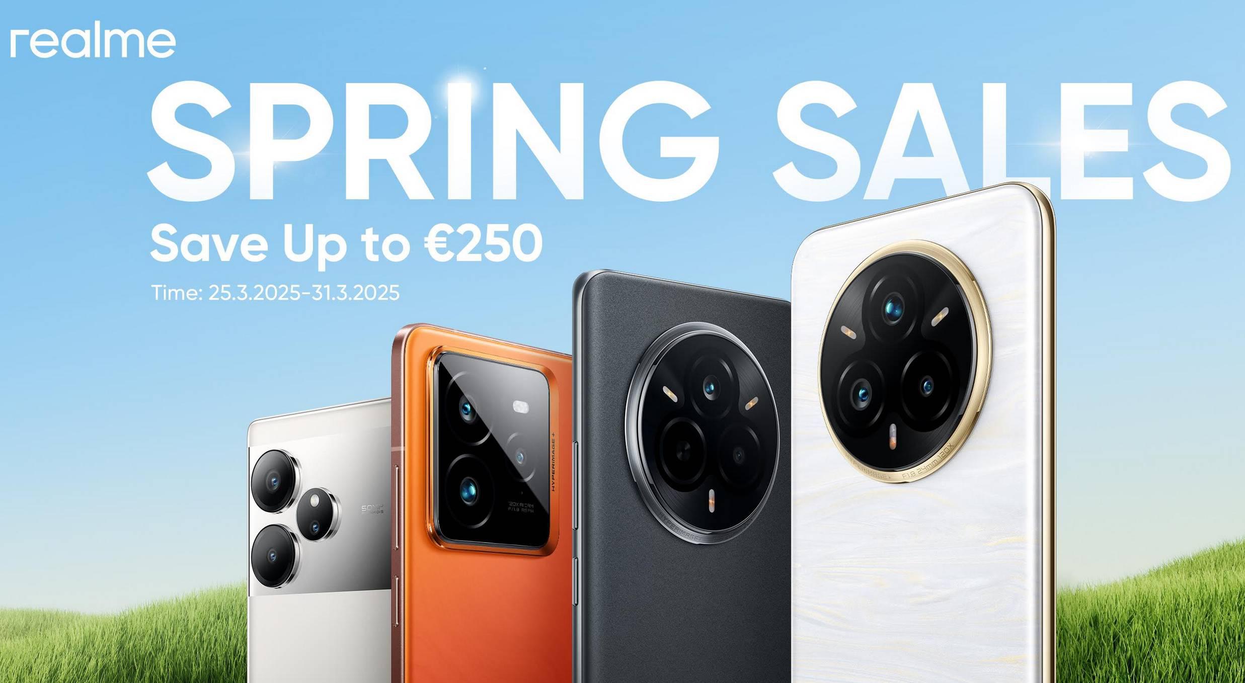 realme annuncia realme annuncia