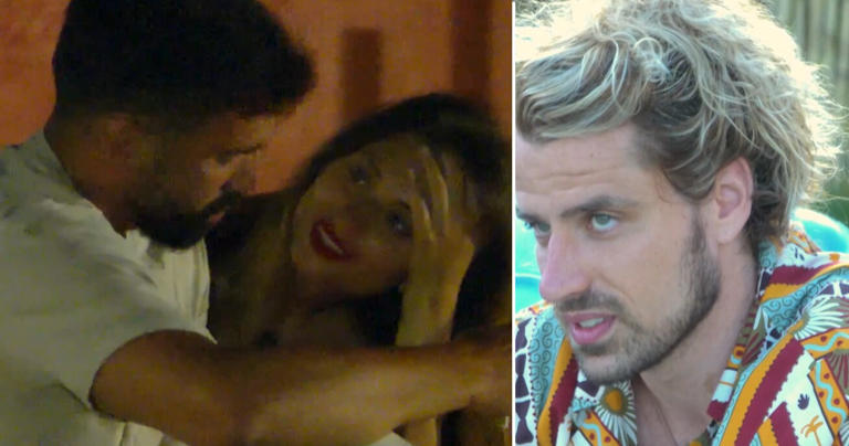 temptation island temptation island