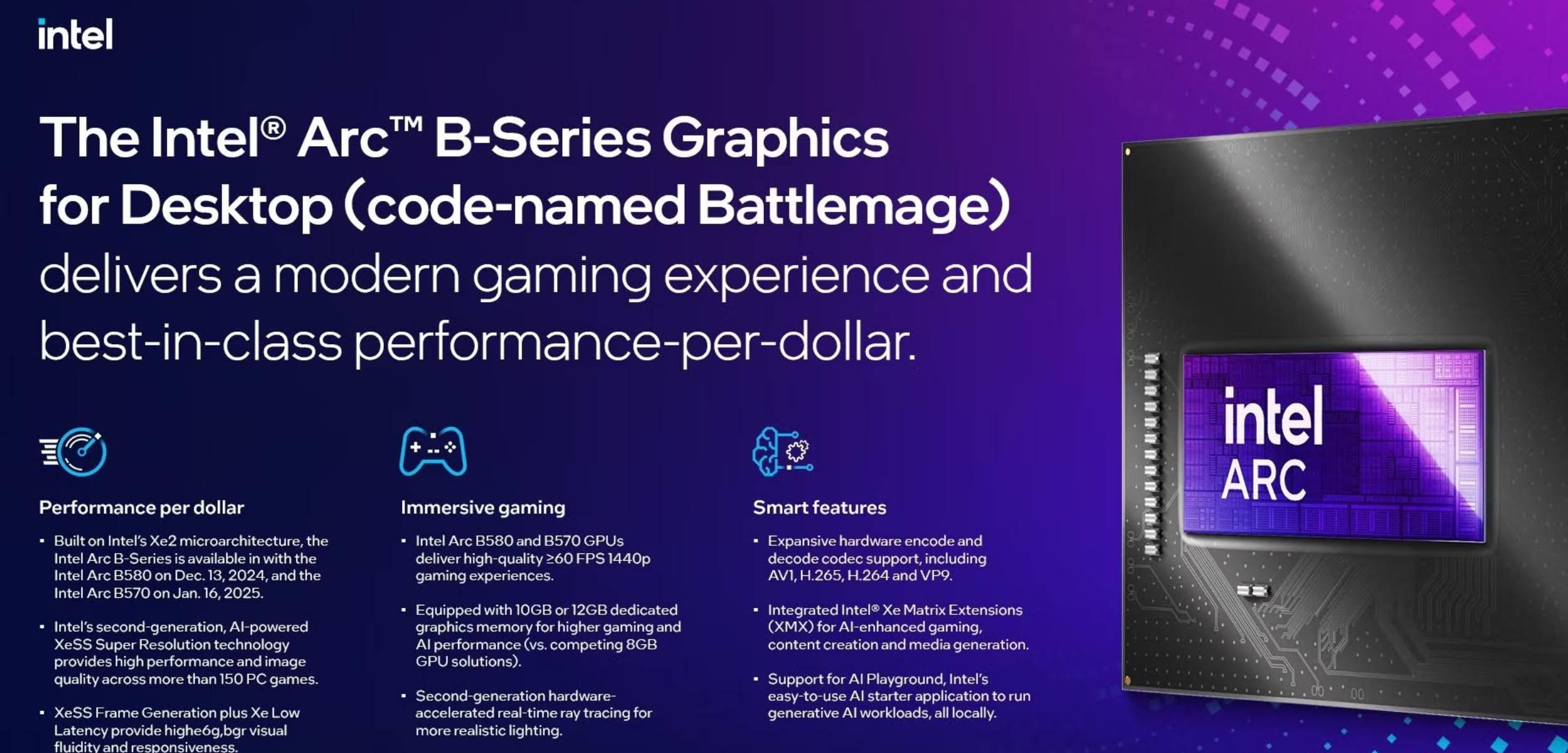 intel annuncia intel annuncia