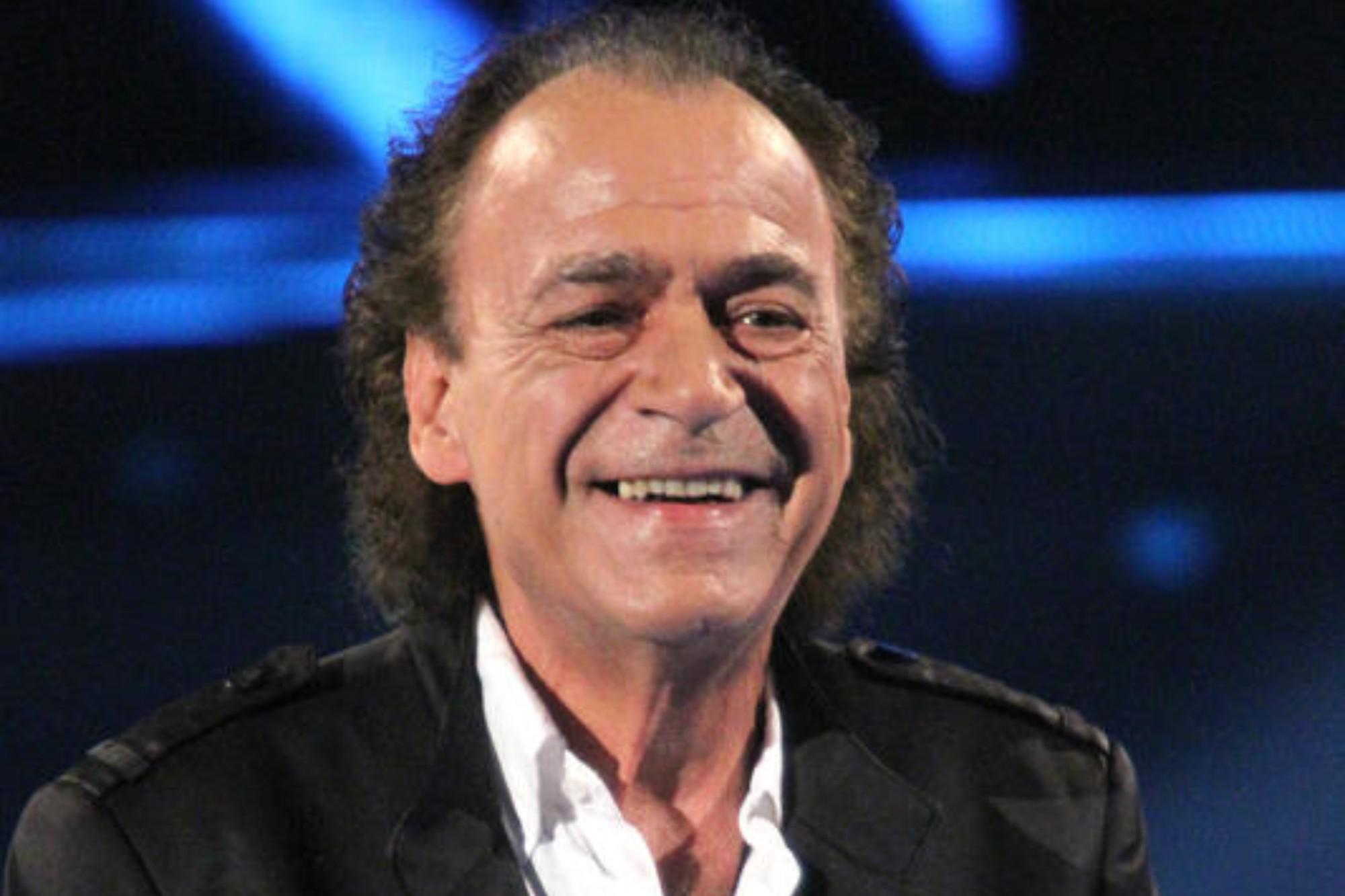 addio mario addio mario
