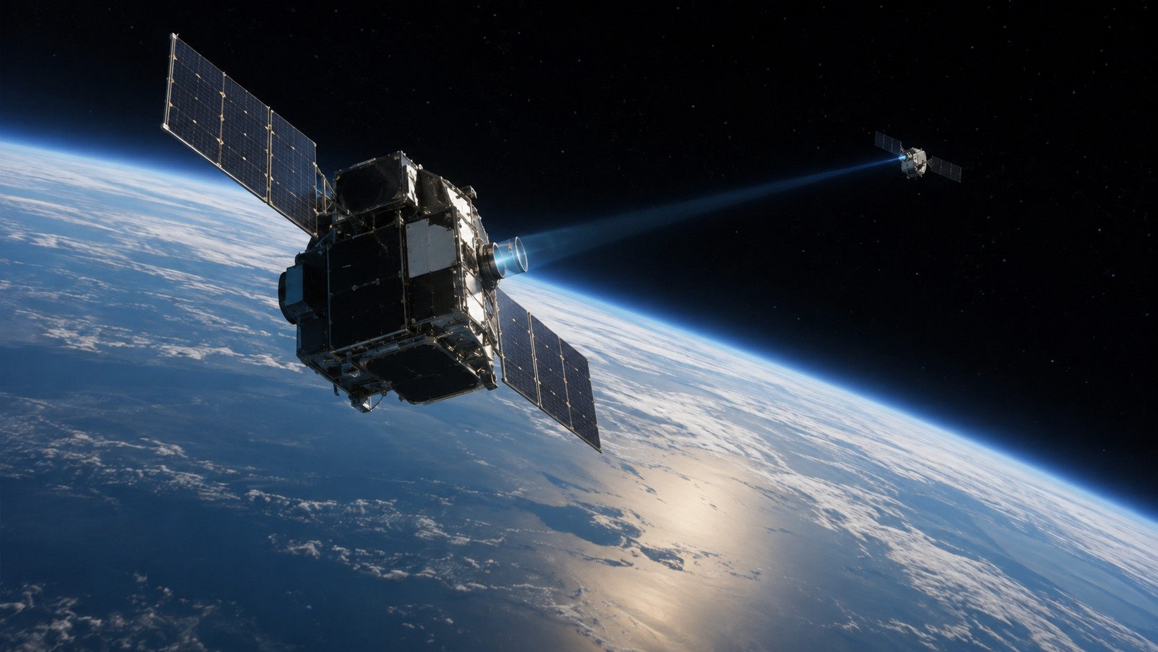 Stati Uniti, confermate per la prima volta armi di controllo spaziale operative in orbita