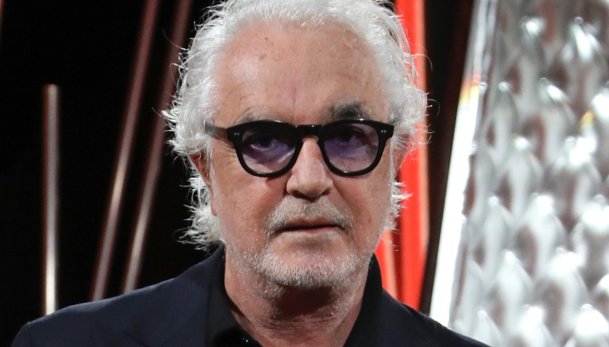 flavio briatore flavio briatore