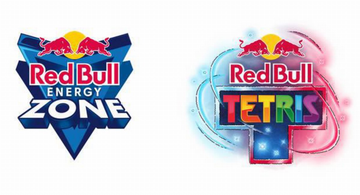 Red Bull mette le ali a Lucca Comics & Games 2025 Red Bull mette le ali a Lucca Comics & Games 2025