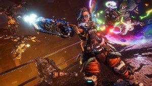 borderlands gameplay borderlands gameplay
