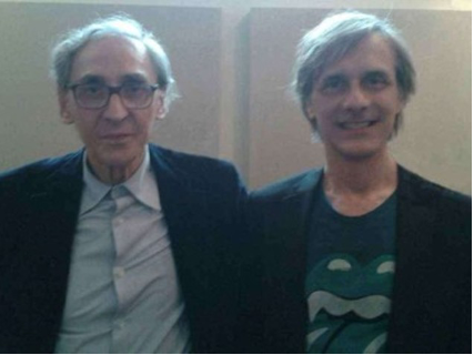 BATTIATO, IL RICORDO DEL PIANISTA ARTURO STÀLTERI: UN UOMO CHE INFONDEVA SICUREZZA