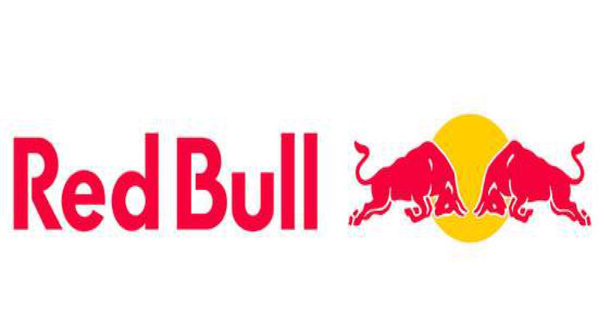 RED BULL sarà presente a COMICON Napoli 2024