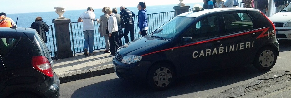 26enne uccisa in strada nel Catanese : ricercato ex fidanzato
