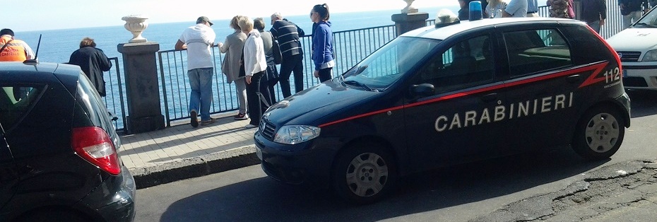 26enne uccisa in strada nel Catanese : ricercato ex fidanzato