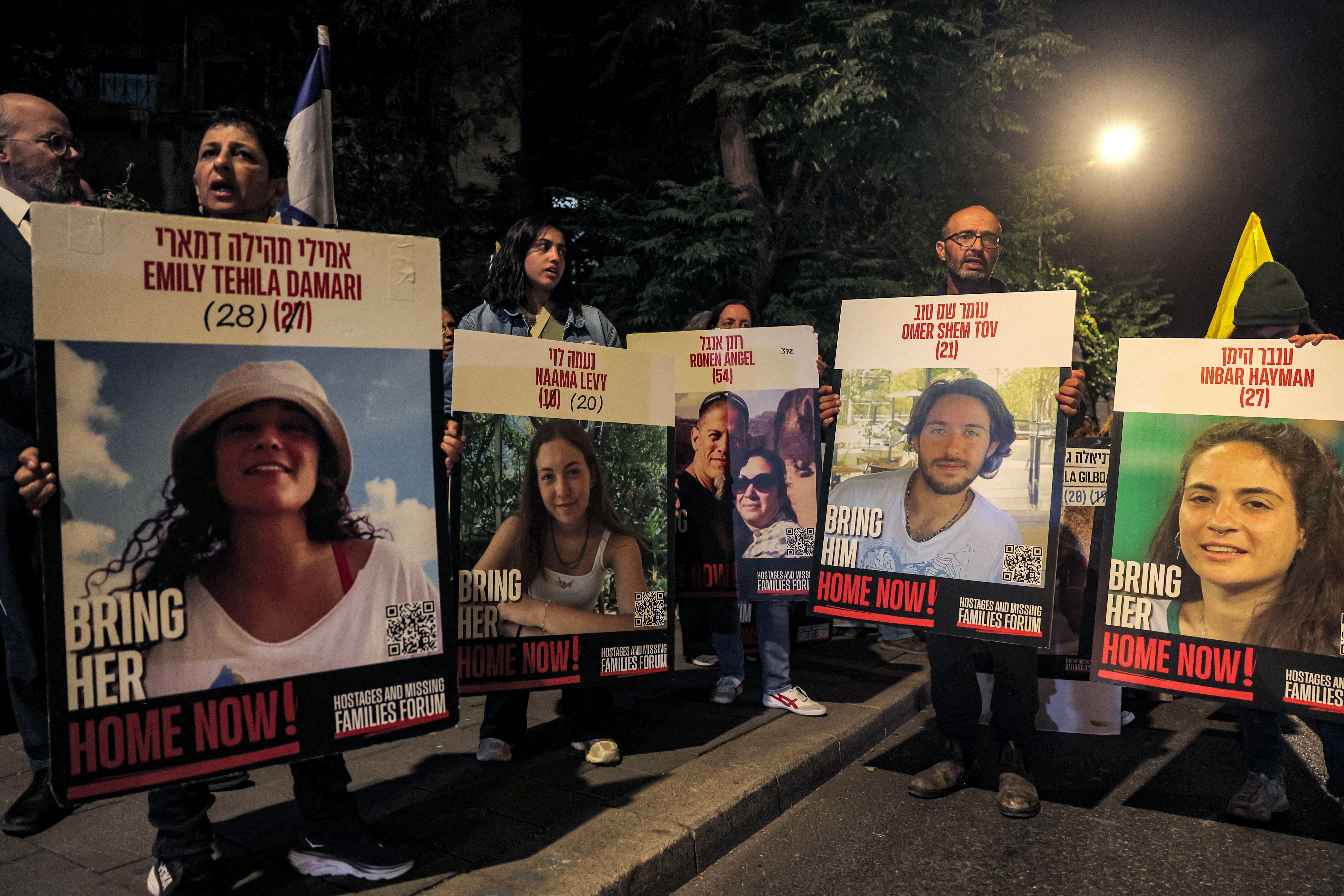 solo ostaggi solo ostaggi