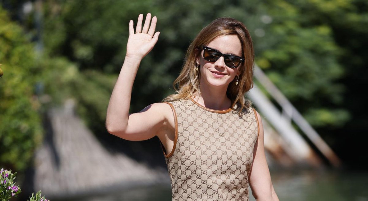 Emma Watson, Harry Potter e il dolore familiare nascosto dietro il set