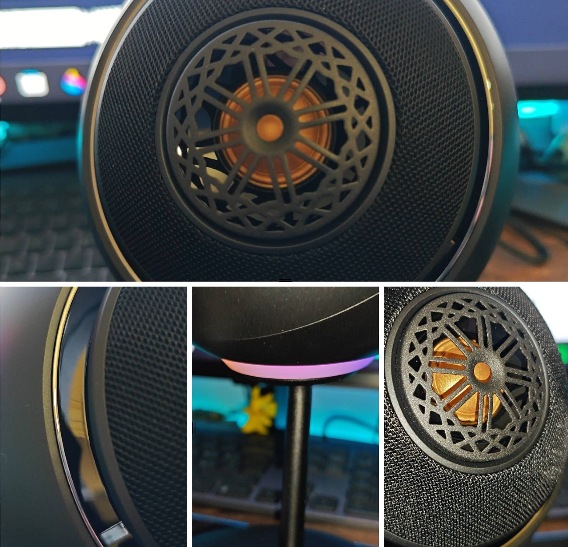 recensione creative Recensione Creative Pebble Nova