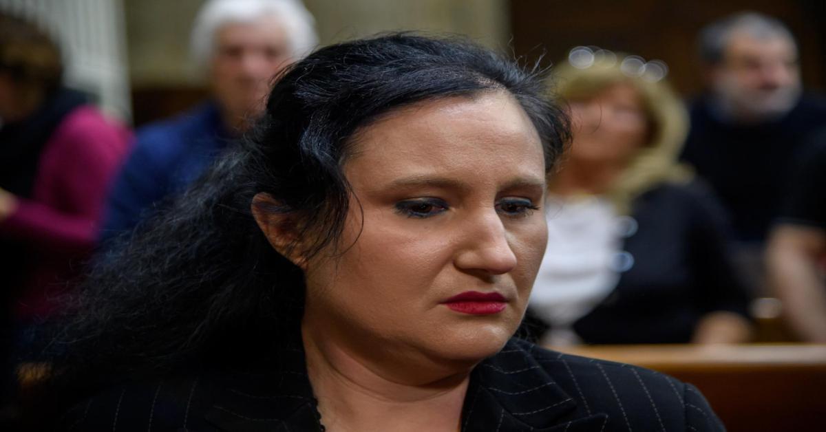 Alessia Pifferi fa sciopero della fame in carcere: Non ho più voglia di vivere!