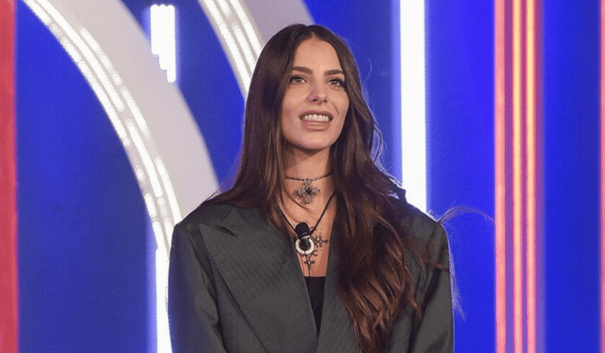 Grande Fratello, Anita Mazzotta lascia la casa per motivi familiari: le ultime novità