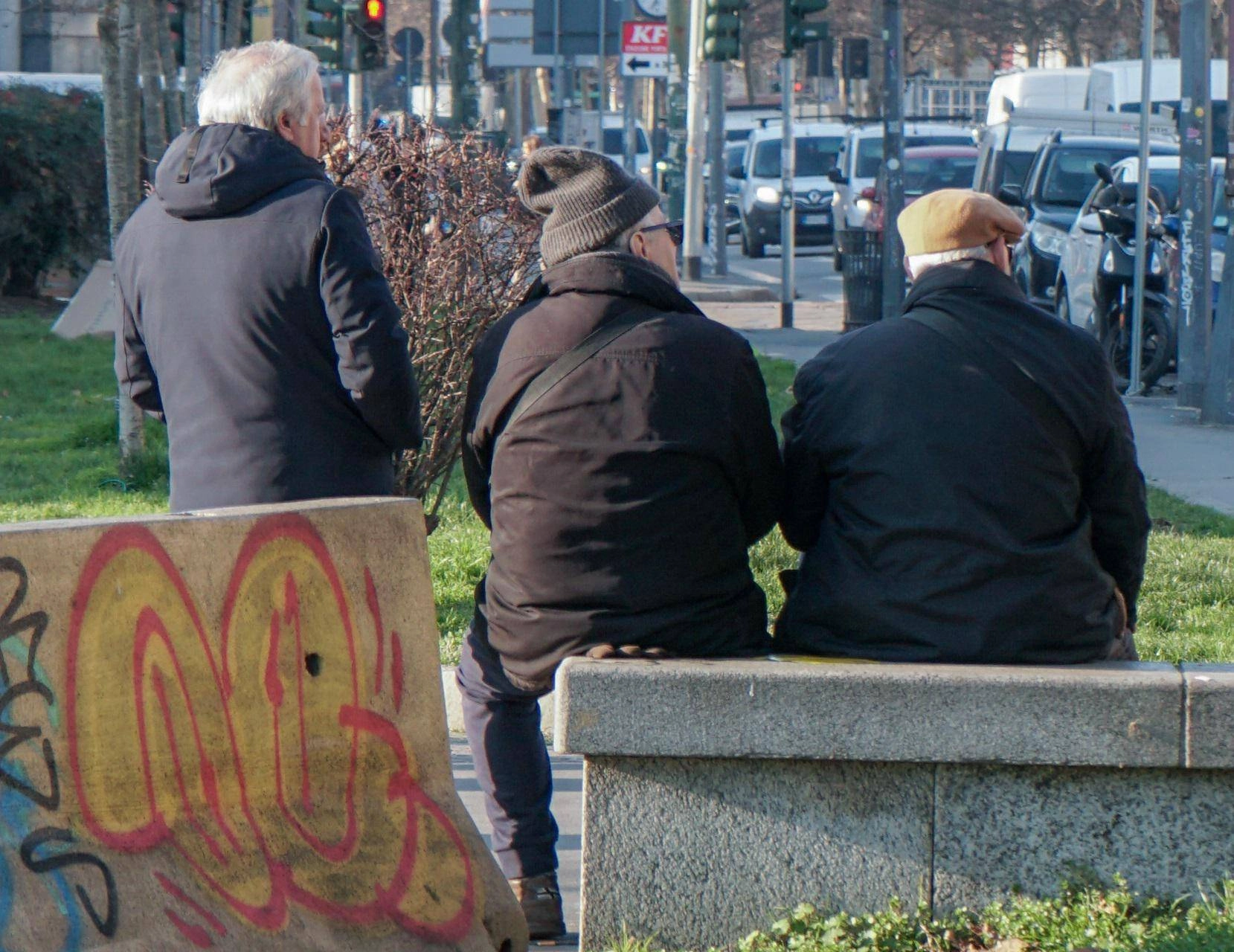 truffe agli truffe agli