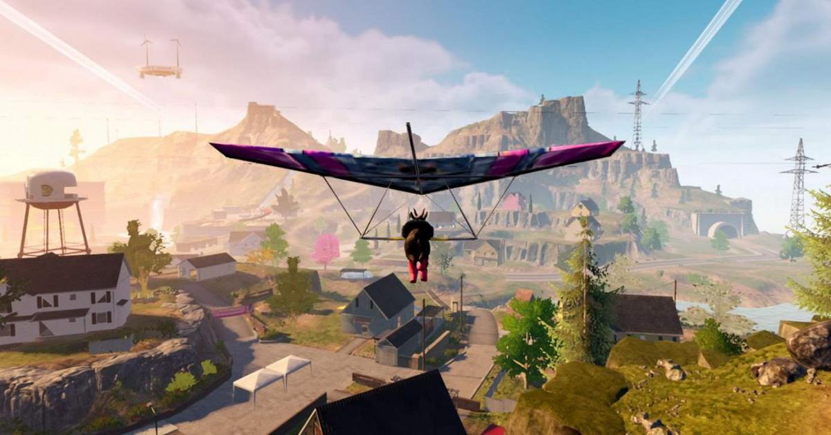 goat simulator goat simulator