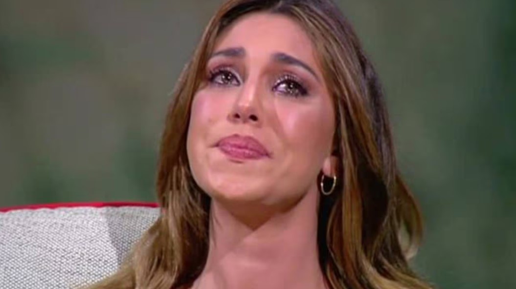 Il brutto periodo di Belen Rodriguez : ecco perchè