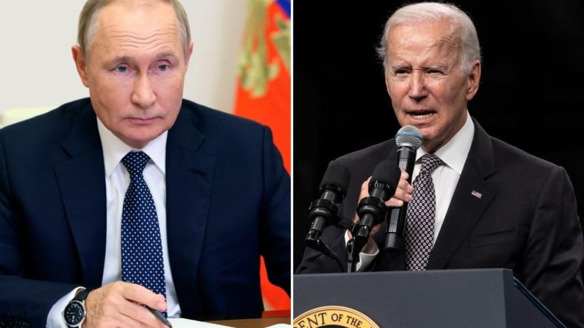 Guerra Ucraina Presidente Biden : rischio nucleare è reale