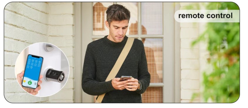 promo estiva Promo estiva WELOCK: sicurezza intelligente a portata di click