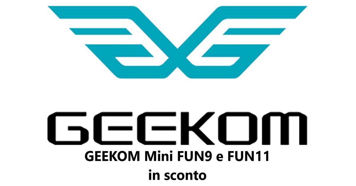 geekom fun9