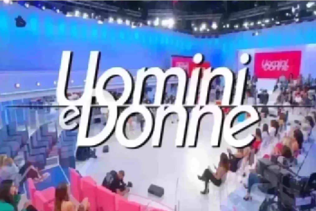 uomini donne