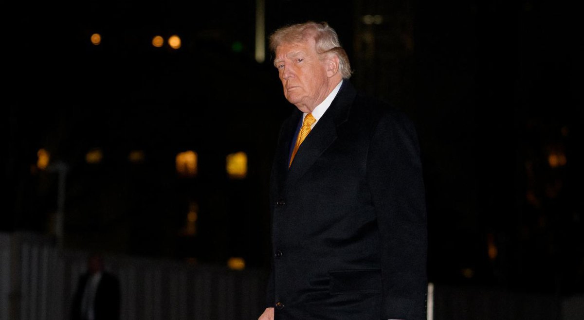 Senato Usa approva risoluzione per vincolare Trump sull