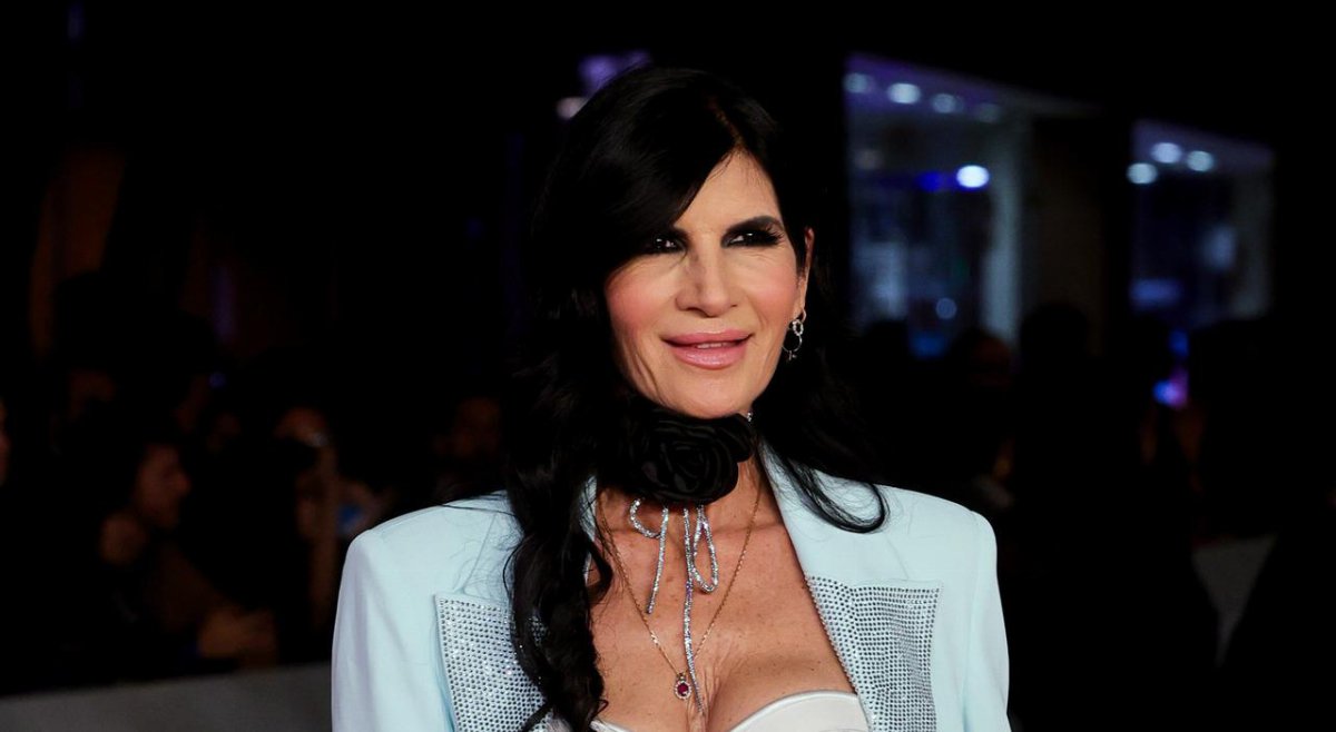 Pamela Prati torna in TV Red Carpet - Vip al tappeto 2: vita privata e amicizie vere