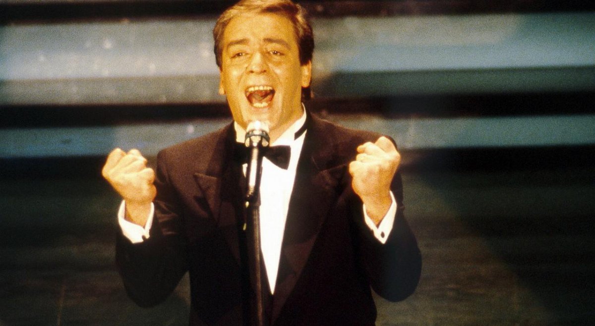 Mino Reitano, 17 anni dopo: il gesto al ristorante che racconta l