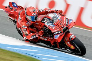 motogp germania