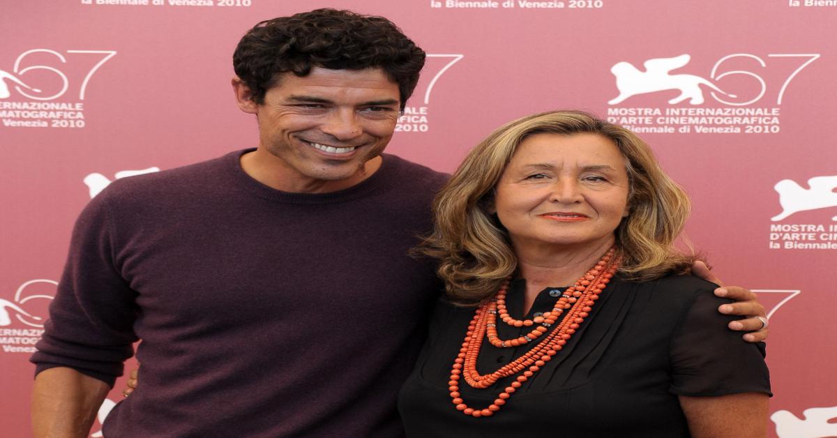 addio paola addio paola