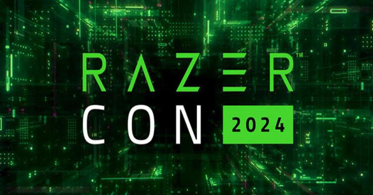 razercon 2024 razercon 2024