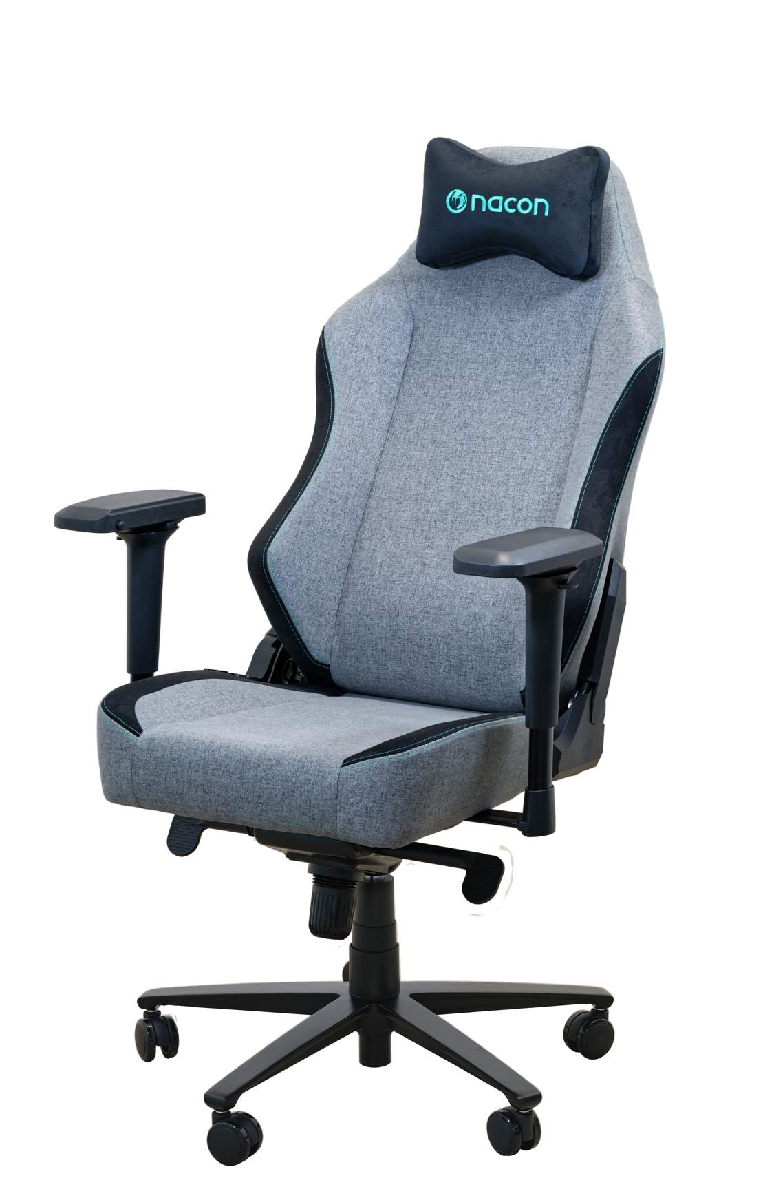 NACON: LE PROPOSTE PER UNO START SENZA STRESS