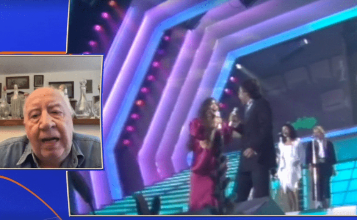 Romina Power boccia Felicità, Minellono replica: Ha tradito il suo pubblico